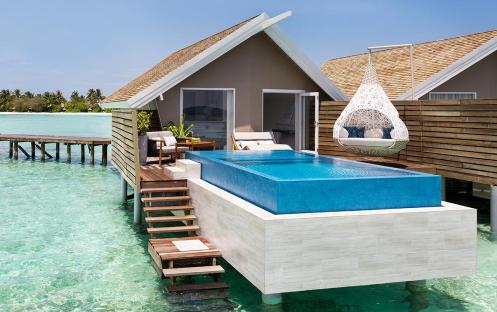 LUX* South Ari Atoll-Romantic Pool Water Villa_12637